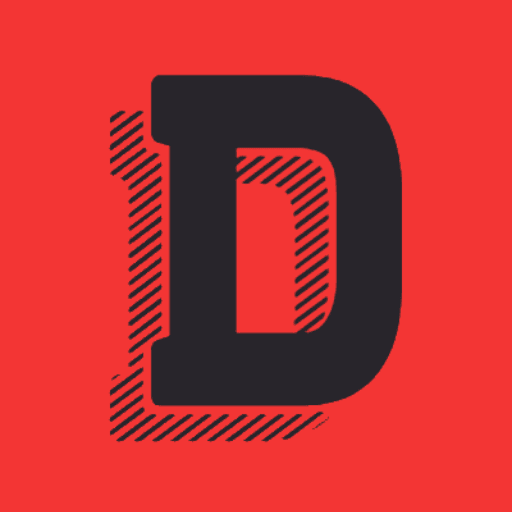 Dinder Logo