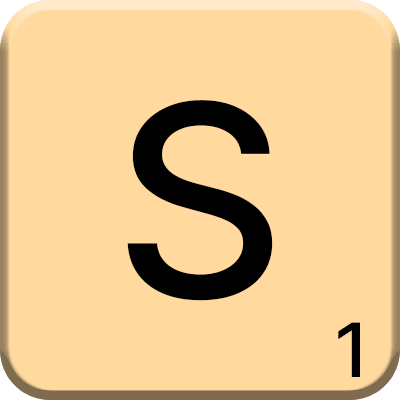 Scrabble Search Logo